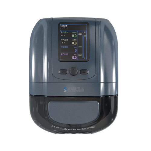 雙水平呼吸機(jī) 